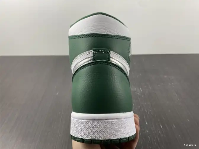 Cheap TBkick OG DZ5485-303 1 Jordan Green Gorge Air High 0417